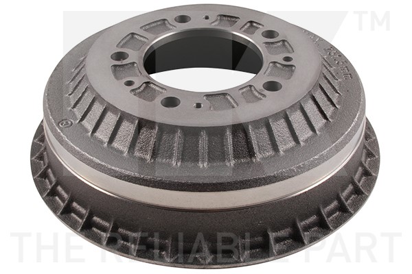 Bromstrumma, Bakaxel Nk 252317 NK