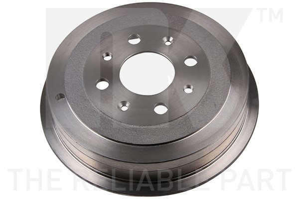 Bromstrumma, Bakaxel Nk 252320 NK