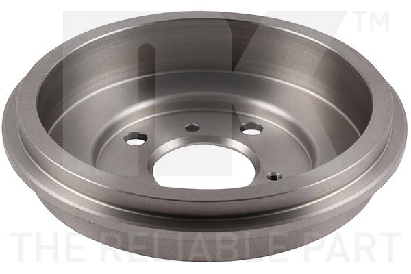 Bromstrumma, Bakaxel Nk 252547 NK