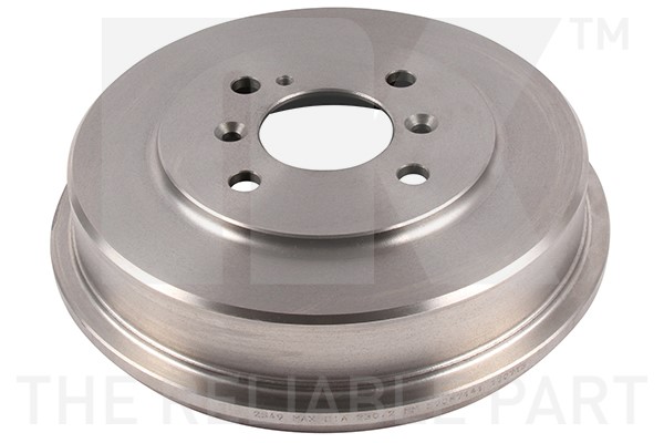 Bromstrumma, Bakaxel Nk 252549 NK