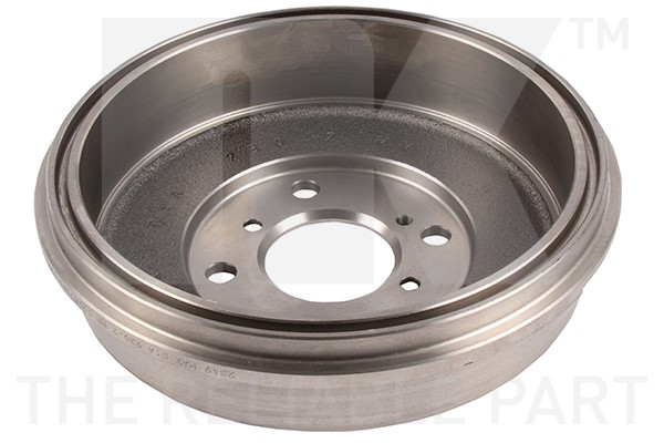 Bromstrumma, Bakaxel Nk 252549 NK