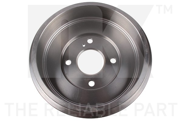 Bromstrumma, Bakaxel Nk 252550 NK