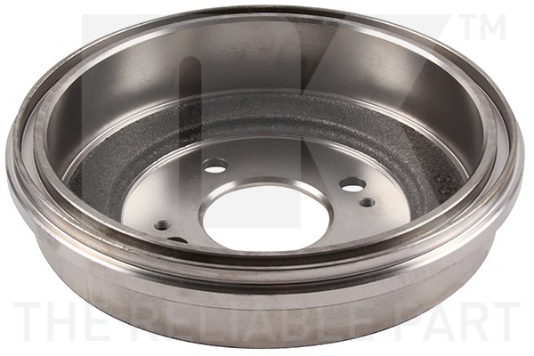 Bromstrumma, Bakaxel Nk 252603 NK Bromstrumma, Bakaxel Nk 252603 NK