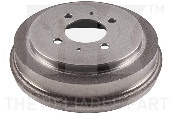 Bromstrumma, Bakaxel Nk 253006 NK