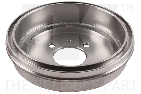 Bromstrumma, Bakaxel Nk 253006 NK