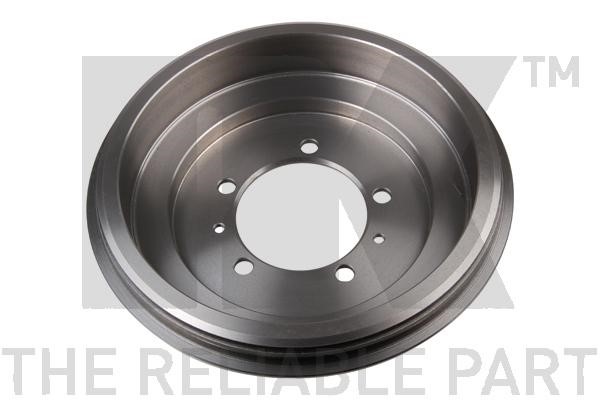 Bromstrumma, Bakaxel Nk 253013 NK Bromstrumma, Bakaxel Nk 253013 NK