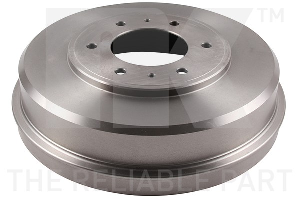 Bromstrumma, Bakaxel Nk 253014 NK