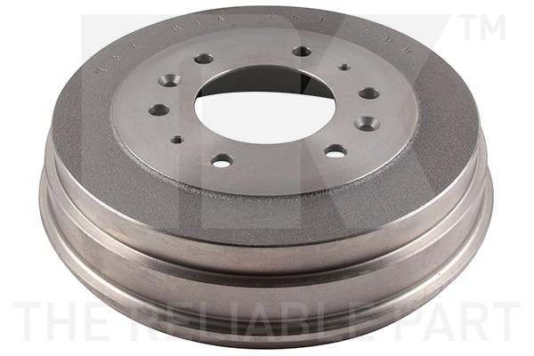 Bromstrumma, Bakaxel Nk 253217 NK