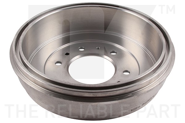 Bromstrumma, Bakaxel Nk 253217 NK