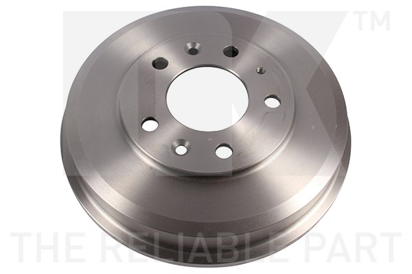 Bromstrumma, Bakaxel Nk 253219 NK