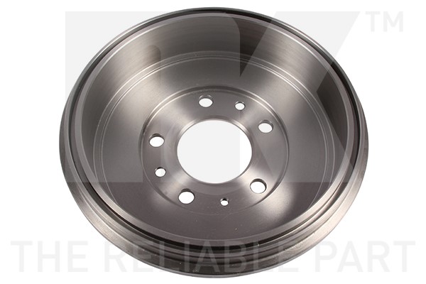Bromstrumma, Bakaxel Nk 253219 NK