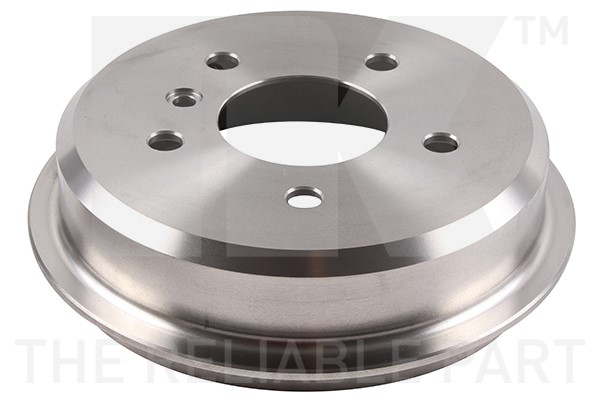 Bromstrumma, Bakaxel Nk 253301 NK