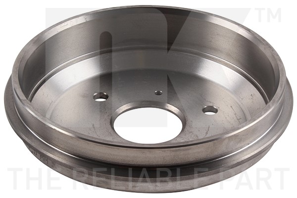 Bromstrumma, Bakaxel Nk 253302 NK