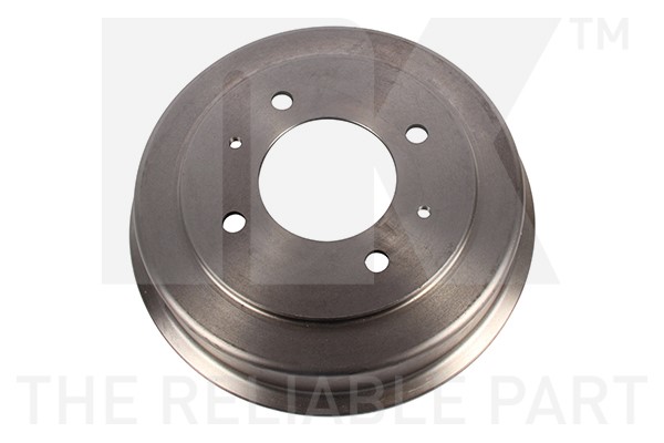 Bromstrumma, Bakaxel Nk 253401 NK
