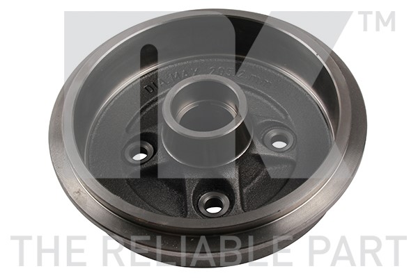 Bromstrumma, Bakaxel Nk 253402 NK Bromstrumma, Bakaxel Nk 253402 NK