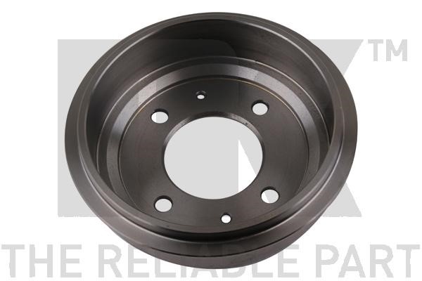 Bromstrumma, Bakaxel Nk 253404 NK Bromstrumma, Bakaxel Nk 253404 NK