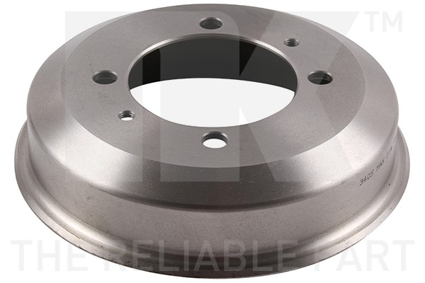 Bromstrumma, Bakaxel Nk 253405 NK