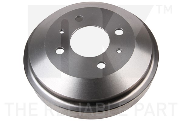 Bromstrumma, Bakaxel Nk 253409 NK