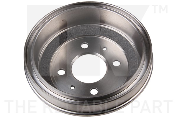 Bromstrumma, Bakaxel Nk 253409 NK