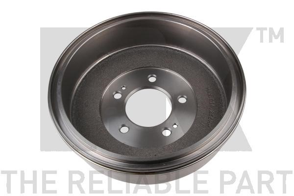Bromstrumma, Bakaxel Nk 253411 NK Bromstrumma, Bakaxel Nk 253411 NK