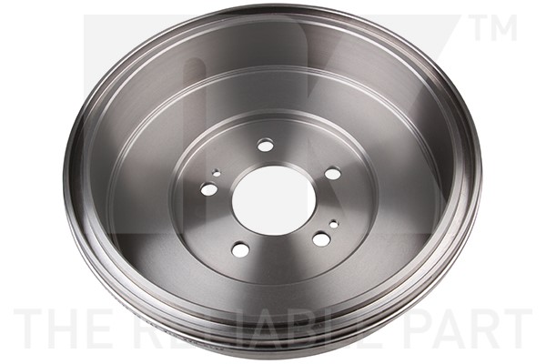 Bromstrumma, Bakaxel Nk 253412 NK Bromstrumma, Bakaxel Nk 253412 NK