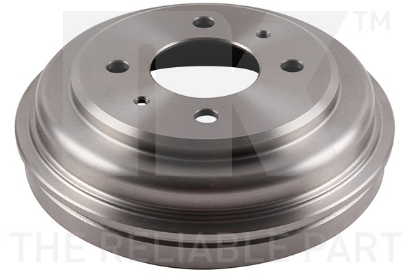 Bromstrumma, Bakaxel Nk 253415 NK