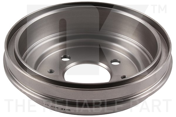 Bromstrumma, Bakaxel Nk 253415 NK Bromstrumma, Bakaxel Nk 253415 NK