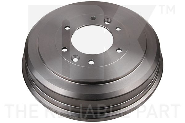 Bromstrumma, Bakaxel Nk 253416 NK Bromstrumma, Bakaxel Nk 253416 NK