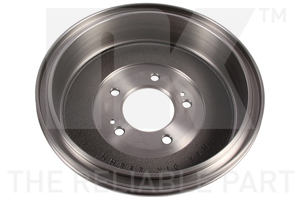 Bromstrumma, Bakaxel Nk 253418 NK Bromstrumma, Bakaxel Nk 253418 NK