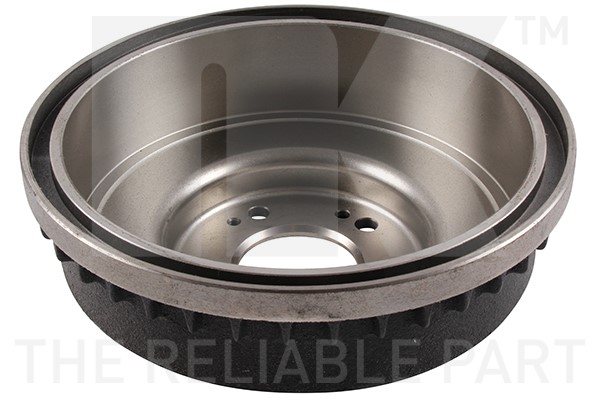 Bromstrumma, Bakaxel Nk 253501 NK