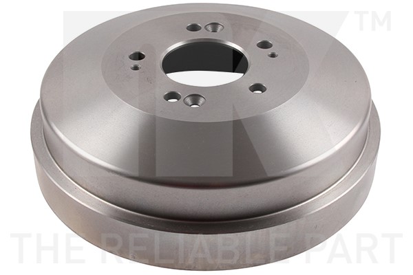 Bromstrumma, Bakaxel Nk 253503 NK
