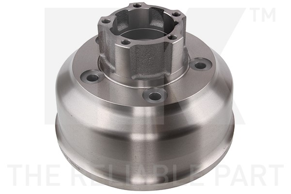 Bromstrumma, Bakaxel Nk 253509 NK