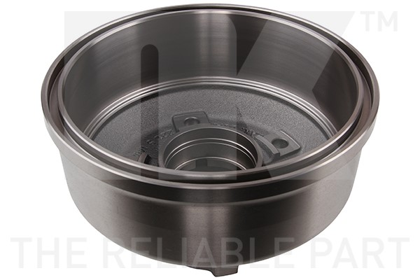 Bromstrumma, Bakaxel Nk 253509 NK