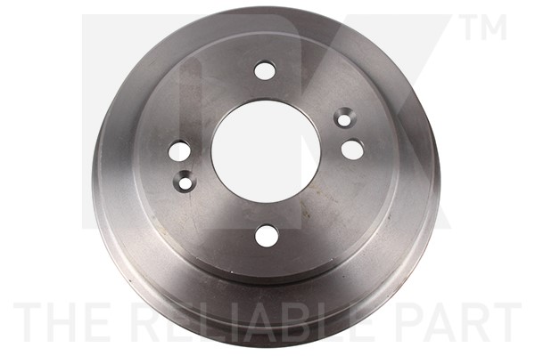 Bromstrumma, Bakaxel Nk 253511 NK