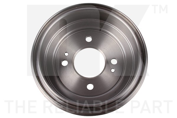 Bromstrumma, Bakaxel Nk 253511 NK