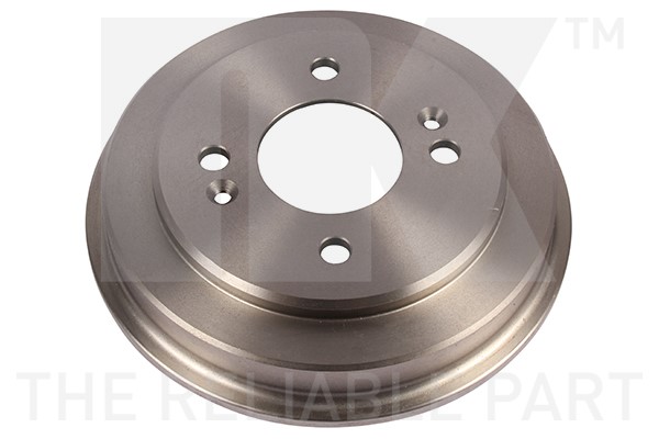 Bromstrumma, Bakaxel Nk 253512 NK