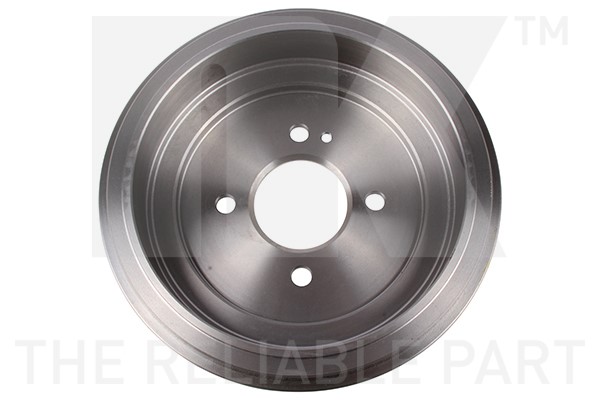 Bromstrumma, Bakaxel Nk 253513 NK