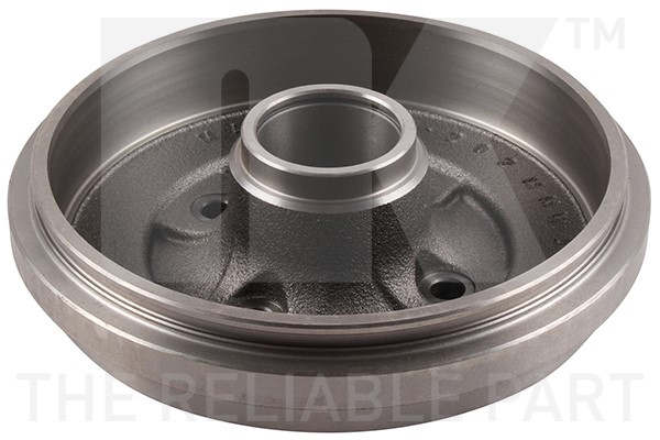 Bromstrumma, Bakaxel Nk 253620 NK