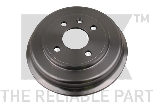 Bromstrumma, Bakaxel Nk 253630 NK Bromstrumma, Bakaxel Nk 253630 NK