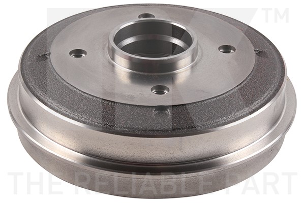 Bromstrumma, Bakaxel Nk 253704 NK