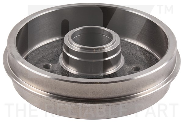 Bromstrumma, Bakaxel Nk 253704 NK