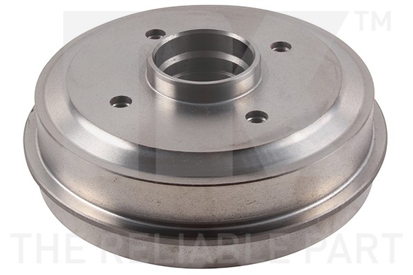 Bromstrumma, Bakaxel Nk 253709 NK