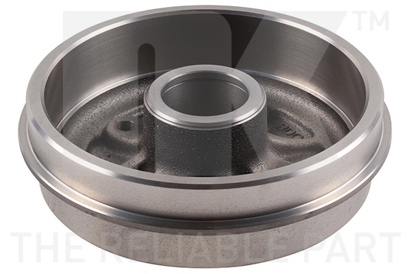 Bromstrumma, Bakaxel Nk 253709 NK