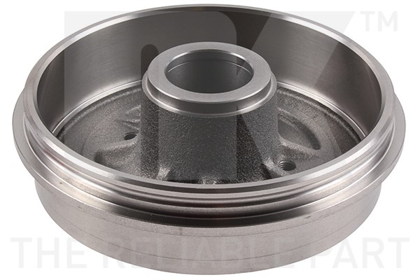 Bromstrumma, Bakaxel Nk 253907 NK