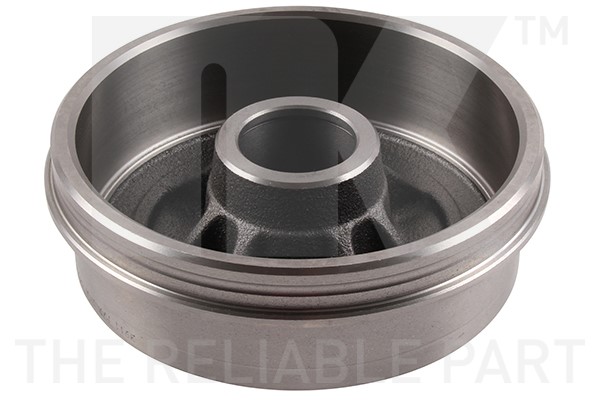 Bromstrumma, Bakaxel Nk 253911 NK