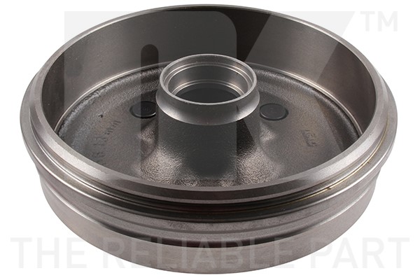 Bromstrumma, Bakaxel Nk 253918 NK