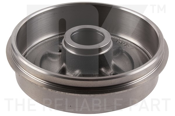 Bromstrumma, Bakaxel Nk 253929 NK