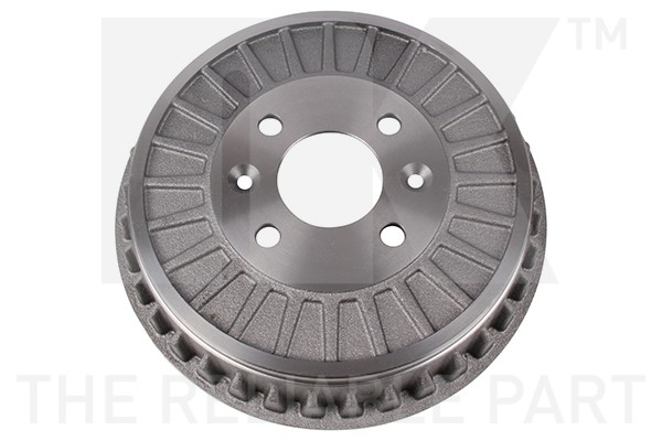 Bromstrumma, Bakaxel Nk 253938 NK