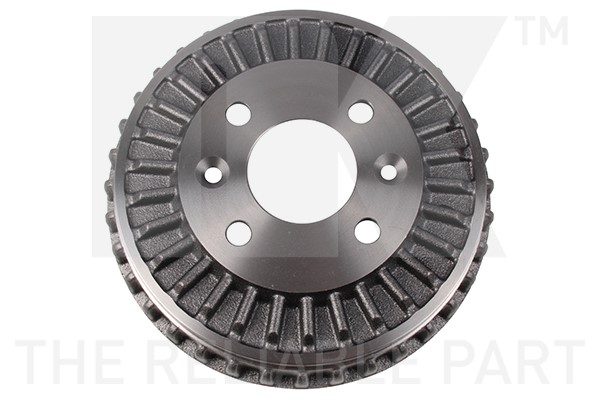 Bromstrumma, Bakaxel Nk 253939 NK