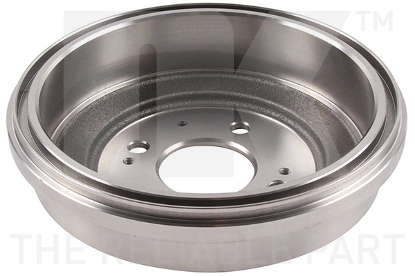 Bromstrumma, Bakaxel Nk 254001 NK